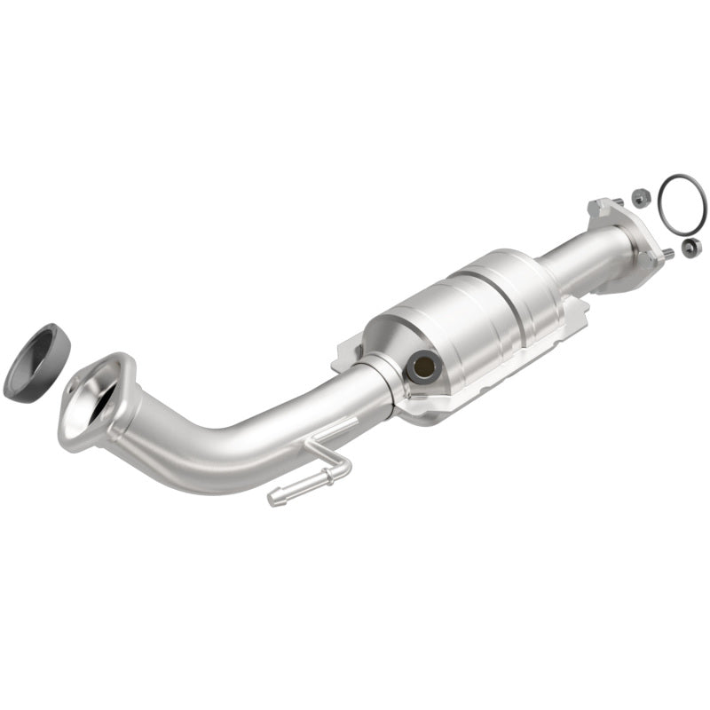 MagnaFlow Conv DF 03-05 Honda Civic 1.3