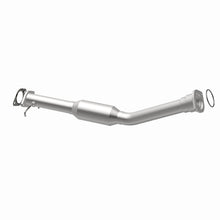 Load image into Gallery viewer, MagnaFlow 08-09 Buick LaCrosse 5.3L / 06-09 Chevy Impala 5.3L SS (49 State) D-Fit Catalytic Convert