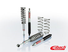 Load image into Gallery viewer, Eibach 19-21 Ram 1500 4WD Pro-Truck Lift Kit (Incl. Lift Springs/Sport Shocks)