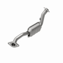 Load image into Gallery viewer, MagnaFlow Conv DF 01-04 Frontier Passenger Side Rear 3.3L