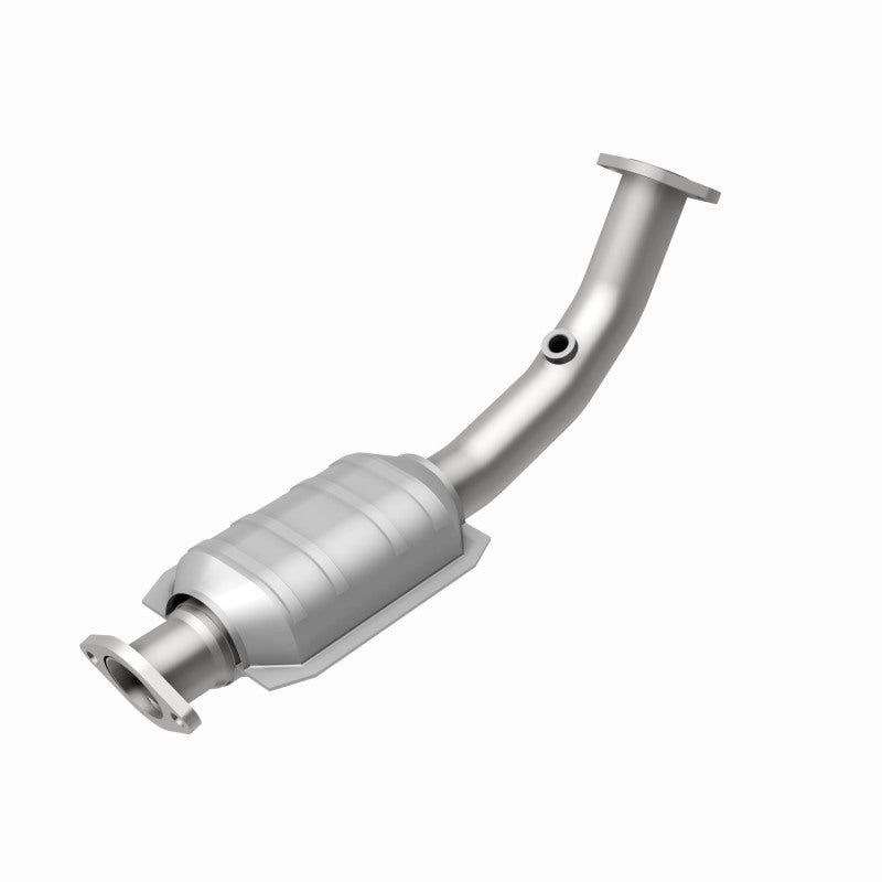 MagnaFlow Conv DF 96-98 Mazda Mpv Front 3.0L