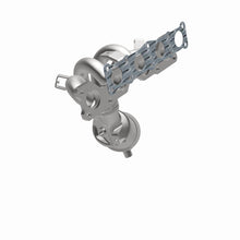 Load image into Gallery viewer, MagnaFlow Conv DF 08-09 Kia Optima 2.4L Manifold