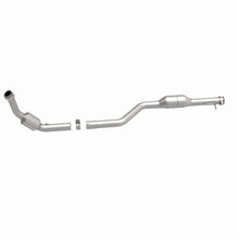 Load image into Gallery viewer, MagnaFlow Conv DF 99-00 Mercedes SL500 5.0L