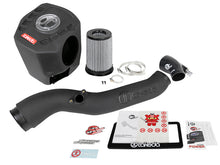 Load image into Gallery viewer, aFe Takeda Momentum GT Pro Dry S Cold Air Intake System 16-17 Lexus IS 200t