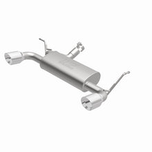 Load image into Gallery viewer, MagnaFlow SYS A/B 07-14 Jeep Wrangler JK  3.8/3.6 L Stainless Steel