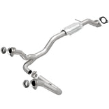 MagnaFlow Conv DF 00 Blazer 4WD 4dr 4.3L OEM