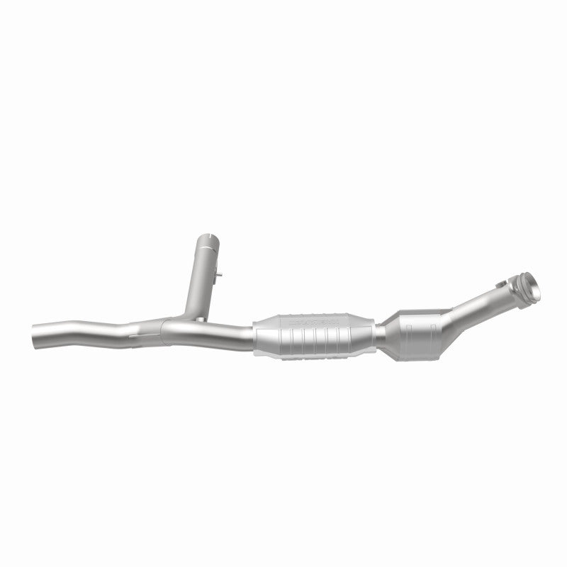 MagnaFlow Conv DF 01-03 F150 5.4 Passenger Side OEM