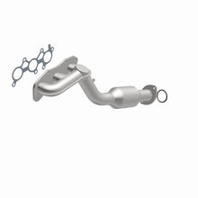 Load image into Gallery viewer, MagnaFlow Direct-Fit SS Catalytic Converter 2006 Lexus GS300 V6 3.0L DS