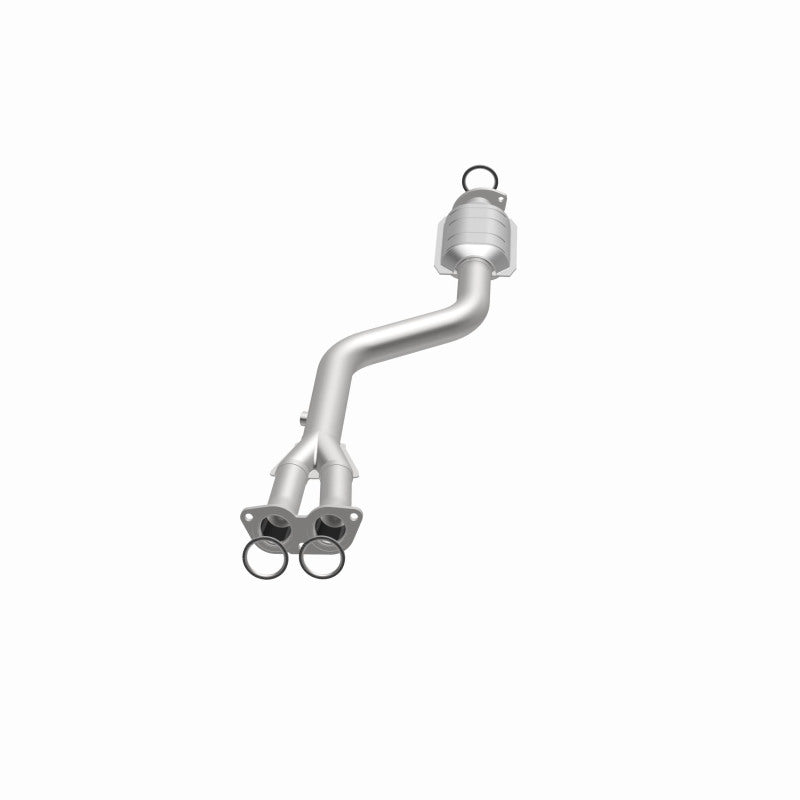 MagnaFlow Conv DF 01-05 Lexus IS300 Rear CA