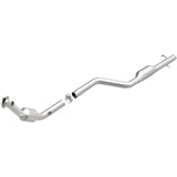 MagnaFlow Conv DF 99-02 Mercedes SL500 5.0L