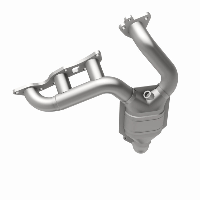 MagnaFlow Conv DF 3/01-02 Mercury Villager 3.3L Manifold