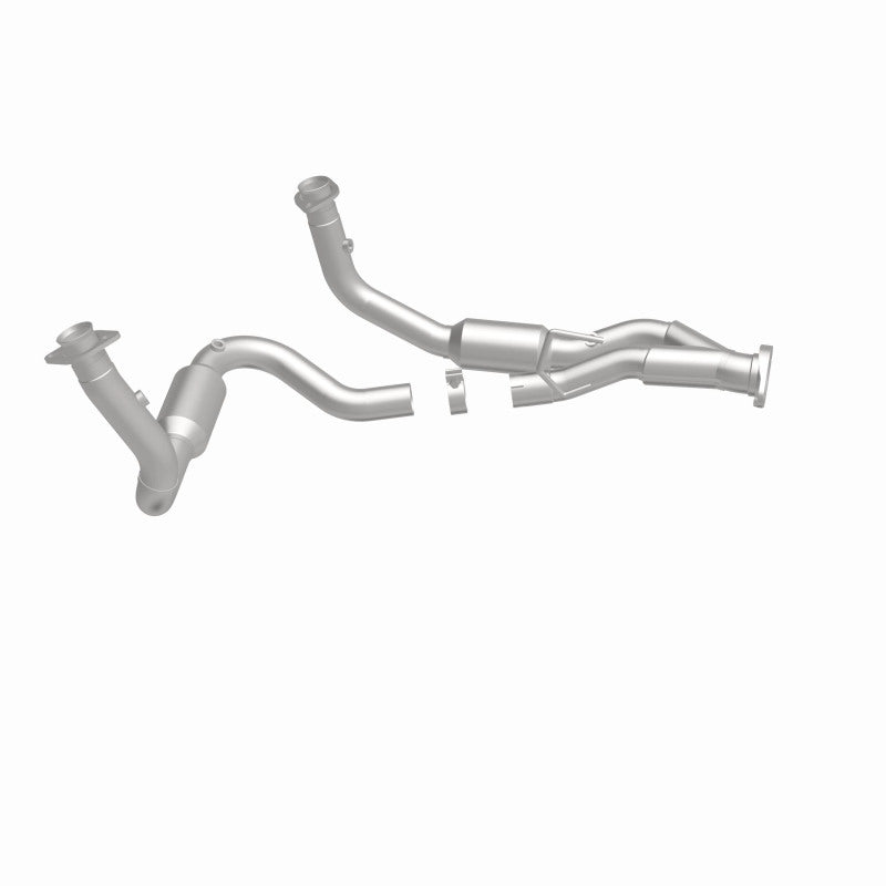 MagnaFlow Conv DF 05-06 Grand Cherokee 4.7