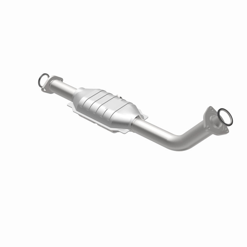 MagnaFlow Conv DF 04-06 Tundra 4.7L P/S frt O