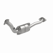 Load image into Gallery viewer, MagnaFlow Conv DF 01-04 Frontier Passenger Side Rear 3.3L