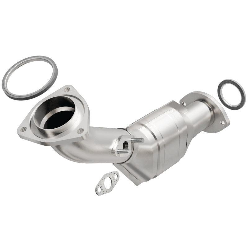 MagnaFlow Conv DF Front 00-04 Toyota Tacoma 3.4L 4WD / 00-04 Tundra 3.4L