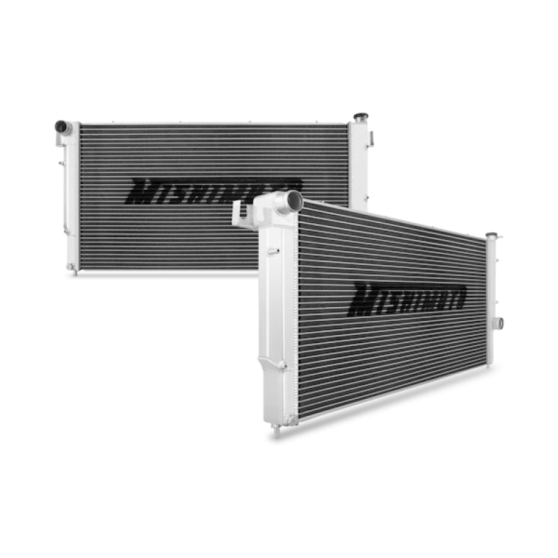 Mishimoto 94-02 Dodge Ram w/ 5.9L Cummins Engine Aluminum Performance Radiator