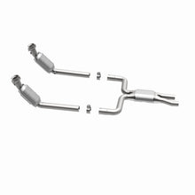 Load image into Gallery viewer, MagnaFlow Conv DF 03-06 Lincoln LS 3.9L