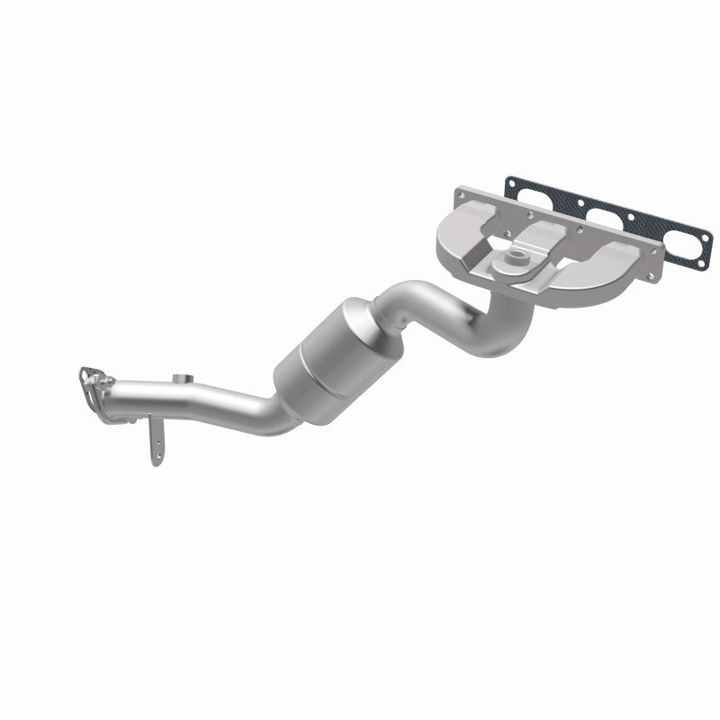 MagnaFlow Conv DF BMW 04-05 330XI 3.0L / 04-06 X3 2.5L/3.0L