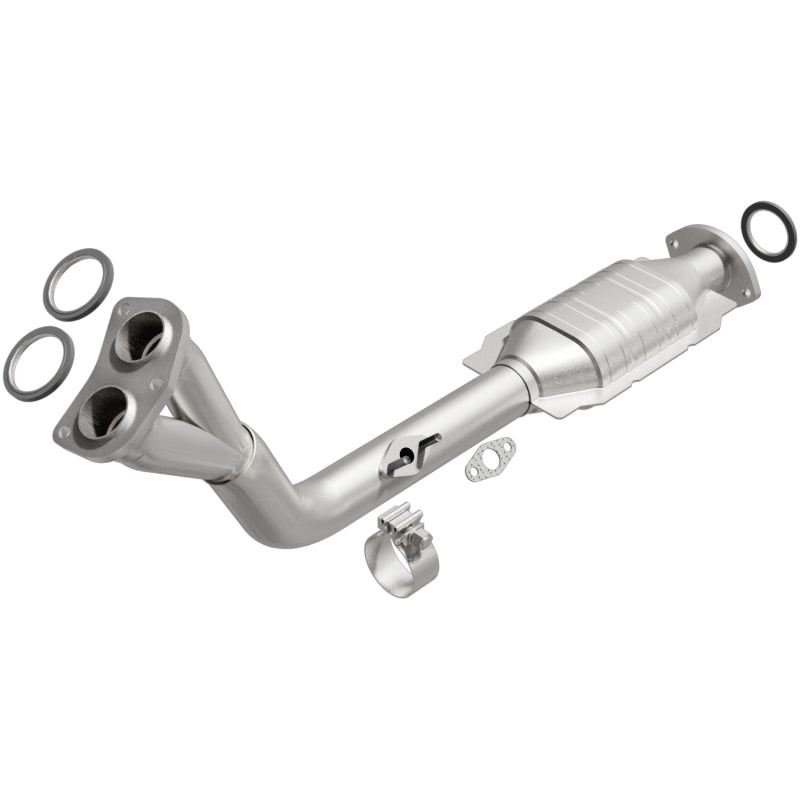 Magnaflow Conv DF 96-00 Toyota 4 Runner 2.7