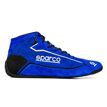 Load image into Gallery viewer, Sparco Shoe Slalom+ 40 BLU