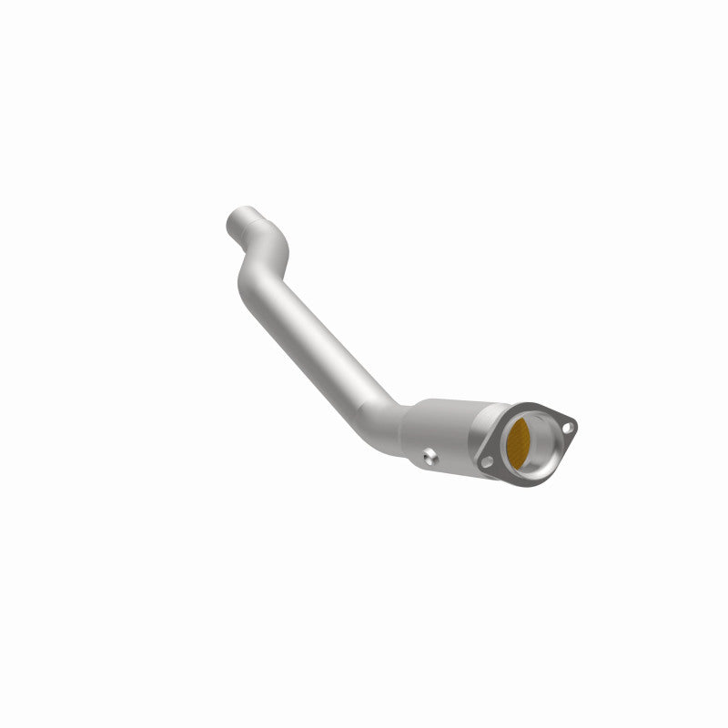 Magnaflow Conv DF 2012-2015 Grand Cherokee V8 6.4 OEM Underbody