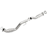 MagnaFlow Conv DF 03-05 Express 2500 4.8L Passenger Side