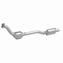 Load image into Gallery viewer, MagnaFlow Conv DF 99-01 Ford Explor 5.0L