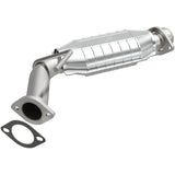 MagnaFlow Conv DF 84-88 Thunderbird/Cougar 3.8 CA