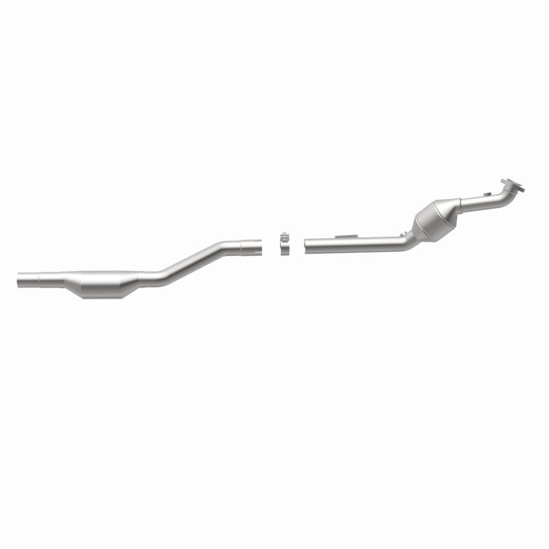 MagnaFlow Conv DF 2000 Mercedes CL500 5.0L