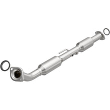 Load image into Gallery viewer, MagnaFlow Conv DF 05-09 Toyota Tacoma 2.7L