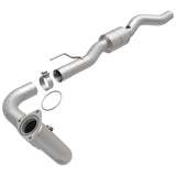 MagnaFlow Conv DF 02-03 Avalanche Driver Side 8.1L