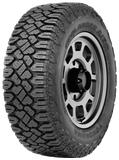 Yokohama Geolandar A/T XD Tire - LT275/55R20 120/117Q