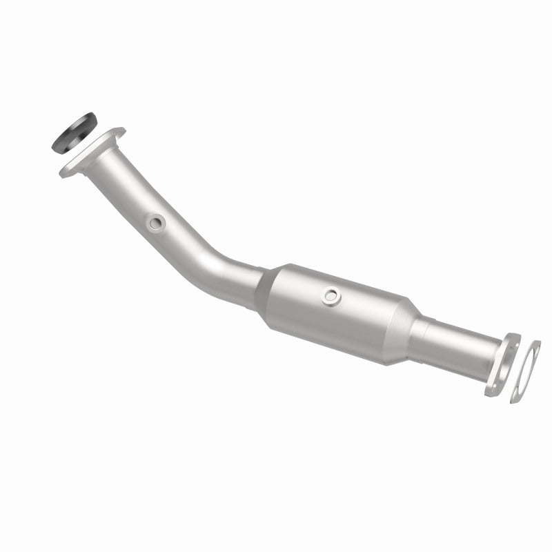 MagnaFlow Conv DF 03-05 Mazda 6 2.3L