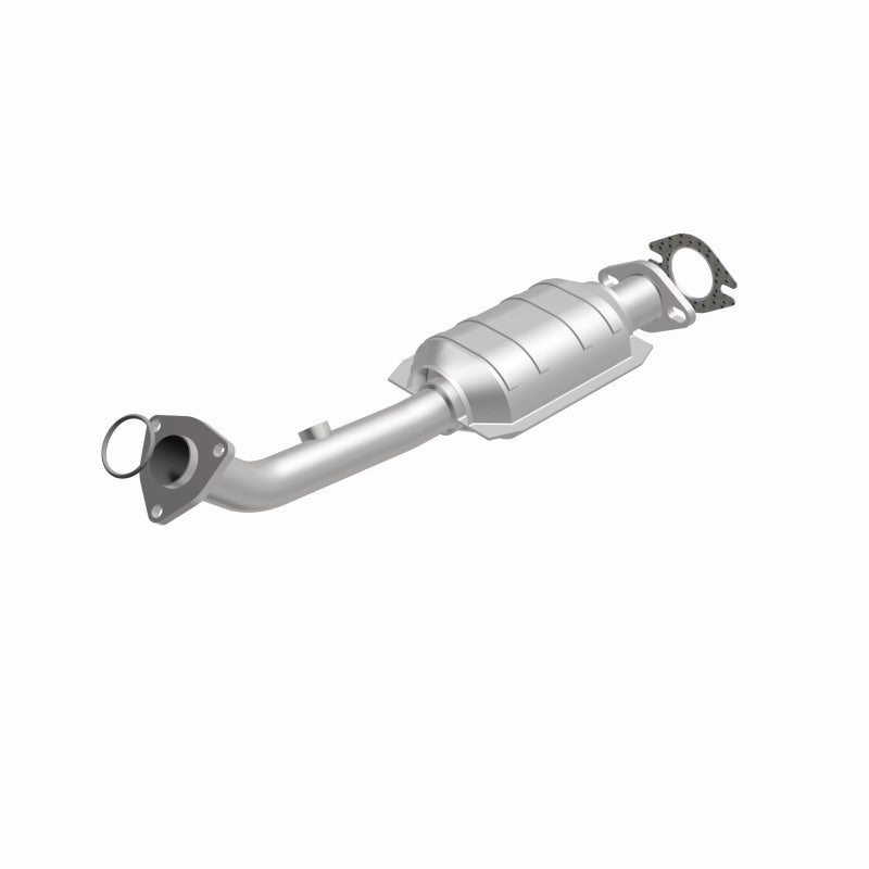 MagnaFlow Conv DF 01-04 Pathfinder Driver Side Rear