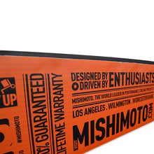 Load image into Gallery viewer, Mishimoto Universal Dual Pass Race Radiator 27x19x3 Inches Aluminum Radiator