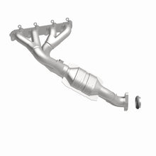 Load image into Gallery viewer, MagnaFlow Conv DF 04-06 Cadillac XLR 4.4L Driver Side