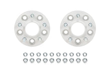 Load image into Gallery viewer, Eibach Pro-Spacer 20mm Front Spacer / Bolt Pattern 5x114.3 / Hub Center 70.5 for 05-14 Ford Mustang