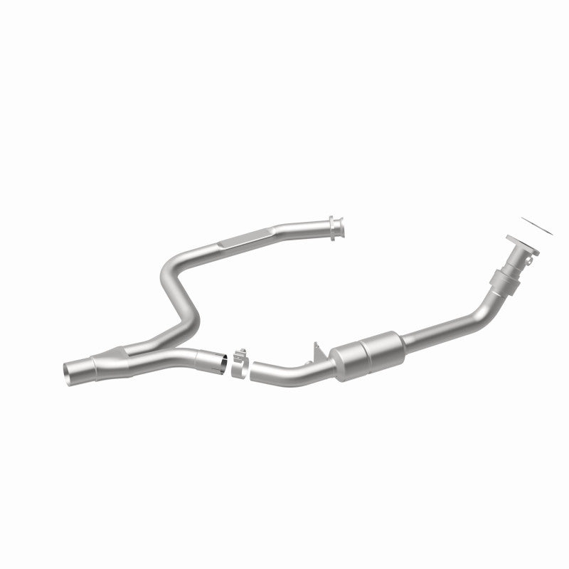 MagnaFlow Conv DF Camaro 98-02 5.7L P/S