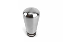 Load image into Gallery viewer, Perrin 15-21 Subaru WRX / 2022 BRZ/GR86 6-Speed Brushed 1.80in Stainless Shift Knob Tapered