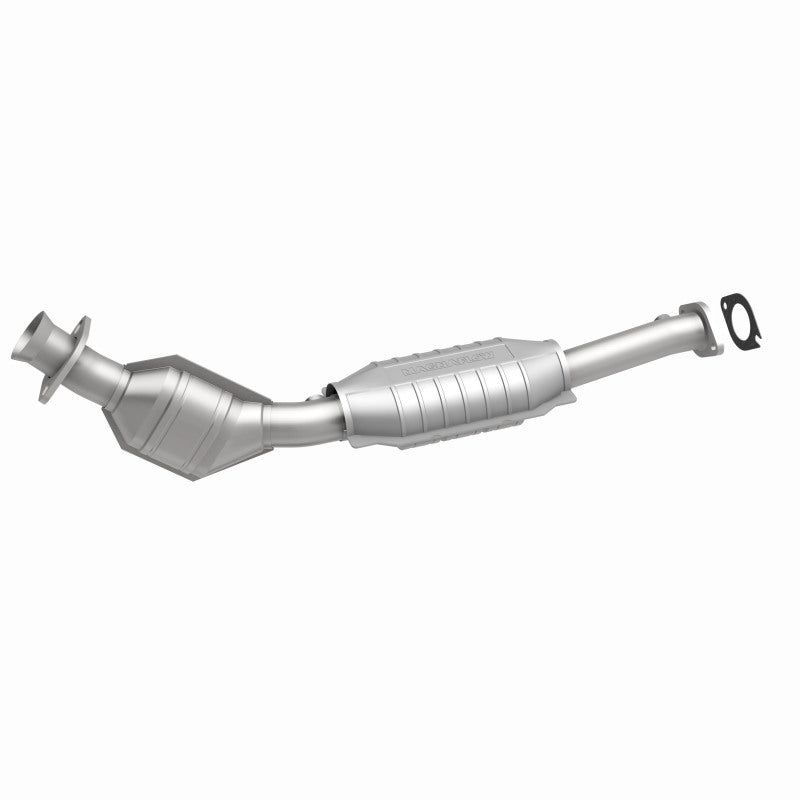 MagnaFlow Conv DF 95-02 Ford Crown Vic 4.6L