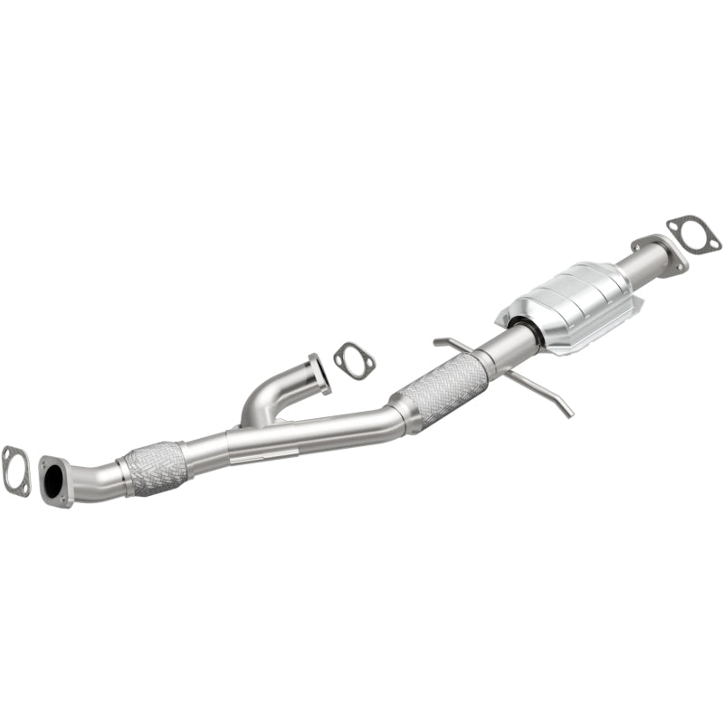 Magnaflow Conv DF 02-06 Kia Optima 2.7L