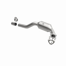 Load image into Gallery viewer, MagnaFlow 2002-2008 Porsche 911 Series Direct Fit Federal Driver Side Catalytic Converter