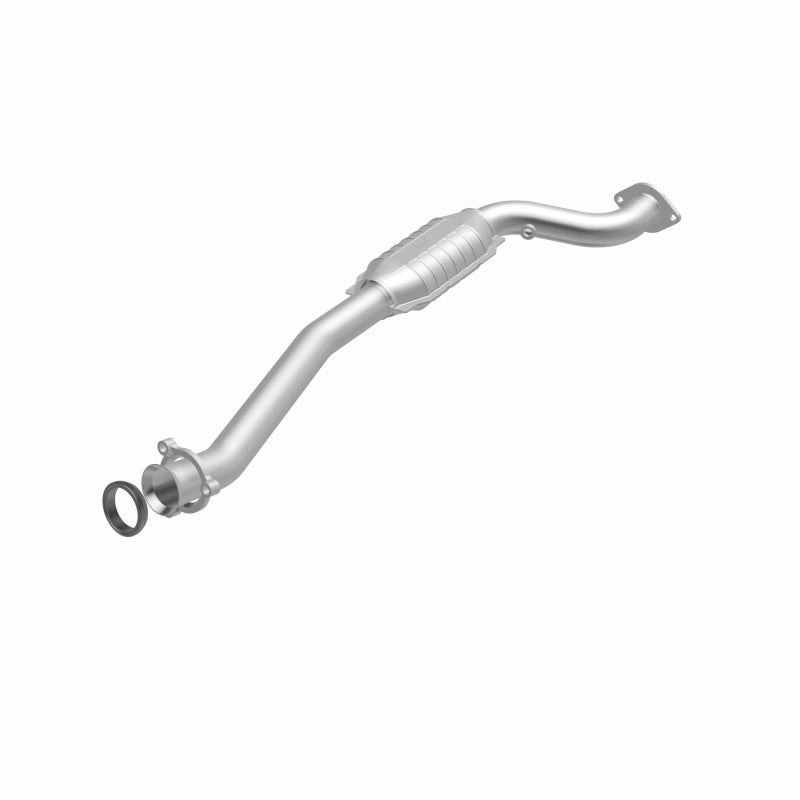 MagnaFlow Conv DF 04-06 Colorado 2.8/3.5 rr O