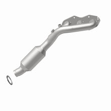 Load image into Gallery viewer, MagnaFlow Conv DF 06-08 IS250/350 Passenger Side Manifold