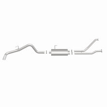 Load image into Gallery viewer, MagnaFlow 11-13 Cadillac CTS Coupe Only V8 6.2L Dual Ctr Rear Exit SS Cat-Back Performance Exhaust