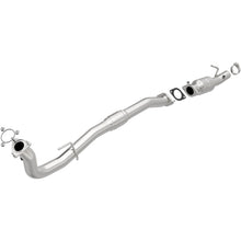 Load image into Gallery viewer, MagnaFlow Conv DF 04-06 Avalanche Passenger Side 8.1L