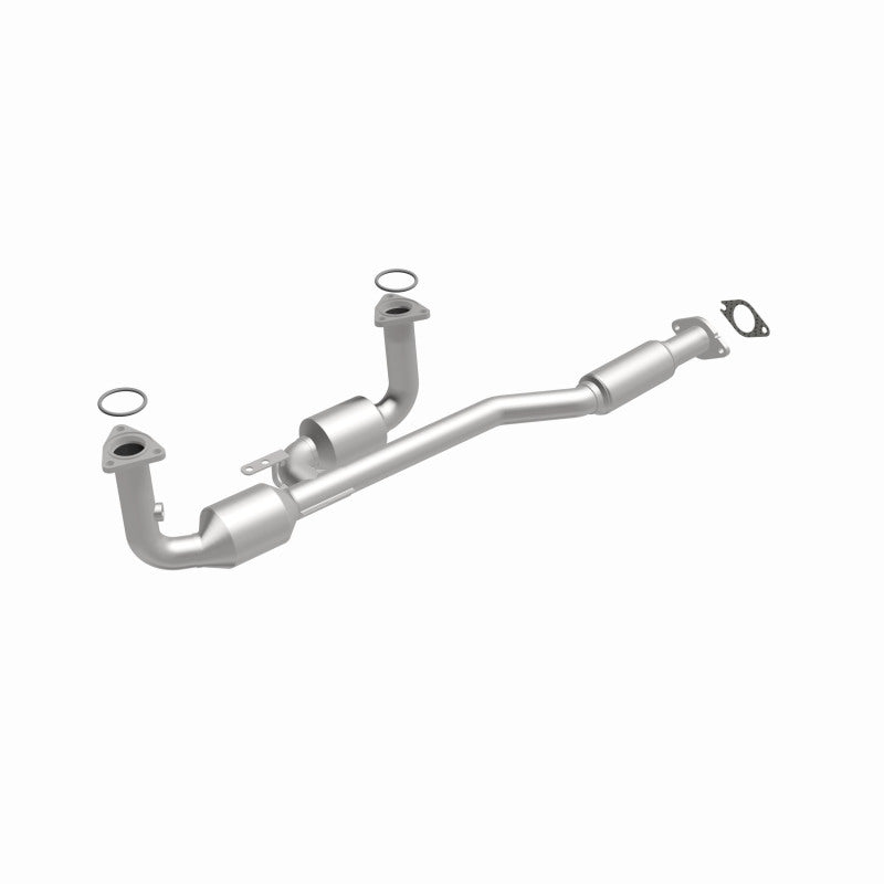 MagnaFlow Conv DF 95-99 Nissan Maxima 3.0L F