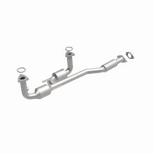 Load image into Gallery viewer, MagnaFlow Conv DF 95-99 Nissan Maxima 3.0L F