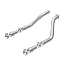 Load image into Gallery viewer, MagnaFlow Mani frontpipes 64-66 Mustang V8