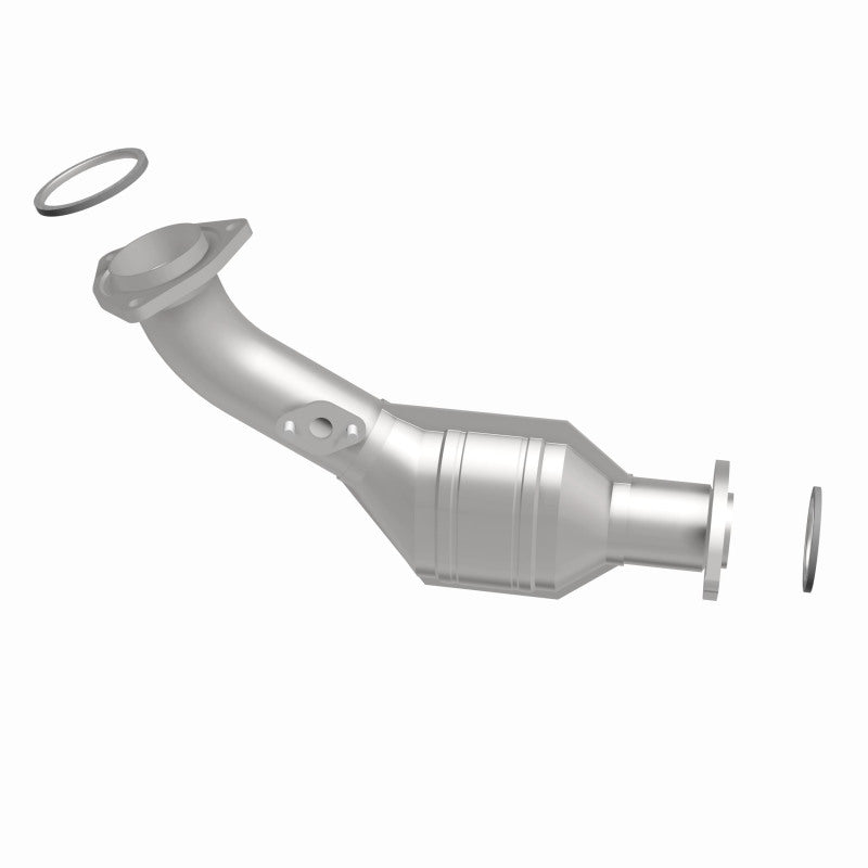 MagnaFlow Conv DF 02-04 Tacoma 3.4L front 50S